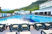 Royal Towers Resort Kiris Zewnętrze zdjęcie