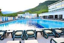 Royal Towers Resort Kiris Zewnętrze zdjęcie