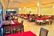 Royal Towers Resort Kiris Zewnętrze zdjęcie