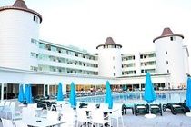 Royal Towers Resort Kiris Zewnętrze zdjęcie